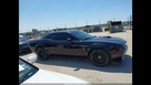 Dodge Challenger R/T SCAT PACK / 6.4 V8 / Automat - 6