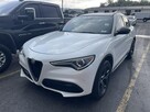 Alfa Romeo Stelvio Wersja Ti / AWD / niski przebieg