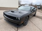 Dodge Challenger R/T / HEMI / 5.7 V8 / automat