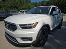 Volvo XC 40 INSCRIPTION / T5 / AWD / niski przebieg - 1