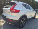 Volvo XC 40 INSCRIPTION / T5 / AWD / niski przebieg - 2