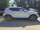 Volvo XC 40 INSCRIPTION / T5 / AWD / niski przebieg - 4