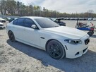 BMW 535 N55 / xDrive / M-Pakiet - 3