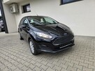 Ford Fiesta LIFT * 1.25 * klima * grzane fotele - 1