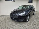Ford Fiesta LIFT * 1.25 * klima * grzane fotele - 2