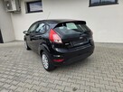 Ford Fiesta LIFT * 1.25 * klima * grzane fotele - 3