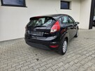 Ford Fiesta LIFT * 1.25 * klima * grzane fotele - 4