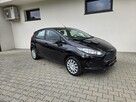 Ford Fiesta LIFT * 1.25 * klima * grzane fotele - 5