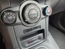 Ford Fiesta LIFT * 1.25 * klima * grzane fotele - 11