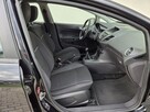 Ford Fiesta LIFT * 1.25 * klima * grzane fotele - 12