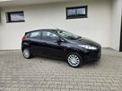 Ford Fiesta LIFT * 1.25 * klima * grzane fotele - 16