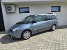Renault Grand Espace 2.0dci 173kM * 7os * navi * kamera * Initiale Paris * LEDY * xenon - 16