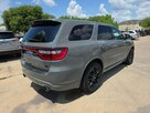 Dodge Durango HEMI / AWD / 5.7 R/T / niski przebieg - 4