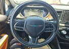 Chrysler Pacifica PINNACLE / Hybryda / niski przebieg - 8