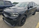 Dodge Durango Wersja GT Plus / AWD / niski przebieg