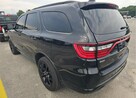 Dodge Durango Wersja GT Plus / AWD / niski przebieg - 5
