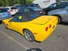 Chevrolet Corvette Automat / Bardzo zadbany / 5.7 V8 - 5