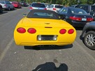 Chevrolet Corvette Automat / Bardzo zadbany / 5.7 V8 - 6