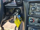 Chevrolet Corvette Automat / Bardzo zadbany / 5.7 V8 - 11