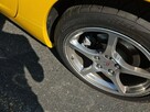 Chevrolet Corvette Automat / Bardzo zadbany / 5.7 V8 - 16