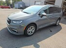Chrysler Pacifica LIMITED / AWD / niski przebieg - 3