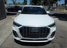 Audi Q3 Bogata wersja wyposażenia / Quattro / S-Line / niski przebieg - 2