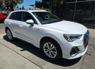 Audi Q3 Bogata wersja wyposażenia / Quattro / S-Line / niski przebieg - 3