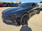 Chevrolet Camaro Bogata wersja wyposażenia / Automat / 3.6 V6 - 1