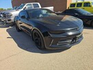 Chevrolet Camaro Bogata wersja wyposażenia / Automat / 3.6 V6 - 2