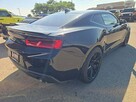 Chevrolet Camaro Bogata wersja wyposażenia / Automat / 3.6 V6 - 4