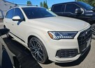 Audi Q7 PRESTIGE / Quattro / niski przebieg - 1
