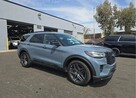 Ford Explorer Wersja ST / AWD / Benzyna / niski przebieg