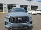 Ford Explorer Wersja ST / AWD / Benzyna / niski przebieg - 2