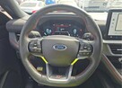 Ford Explorer Wersja ST / AWD / Benzyna / niski przebieg - 8