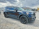 Ford Explorer Wersja ST / AWD / Benzyna / niski przebieg