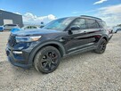 Ford Explorer Wersja ST / AWD / Benzyna / niski przebieg - 2