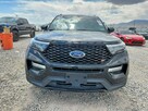 Ford Explorer Wersja ST / AWD / Benzyna / niski przebieg - 3