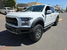Ford F150 RAPTOR / 4x4 / niski przebieg - 1