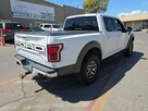 Ford F150 RAPTOR / 4x4 / niski przebieg - 2
