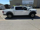 Ford F150 RAPTOR / 4x4 / niski przebieg - 4