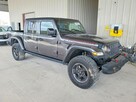 Jeep Gladiator RUBICON / 4x4 / 3.6 V6 / Benzyna
