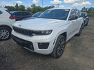 Jeep Grand Cherokee OVERLAND / 4x4 / 3.6 V6