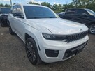 Jeep Grand Cherokee OVERLAND / 4x4 / 3.6 V6 - 2