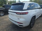 Jeep Grand Cherokee OVERLAND / 4x4 / 3.6 V6 - 4