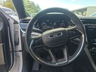 Jeep Grand Cherokee OVERLAND / 4x4 / 3.6 V6 - 8