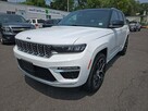 Jeep Grand Cherokee Summit Reserve / 4x4 / 3.6 V6