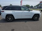 Jeep Grand Cherokee Summit Reserve / 4x4 / 3.6 V6 - 2