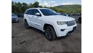 Jeep Grand Cherokee OVERLAND / 4x4 / niski przebieg