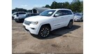 Jeep Grand Cherokee OVERLAND / 4x4 / niski przebieg - 2