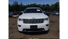 Jeep Grand Cherokee OVERLAND / 4x4 / niski przebieg - 3